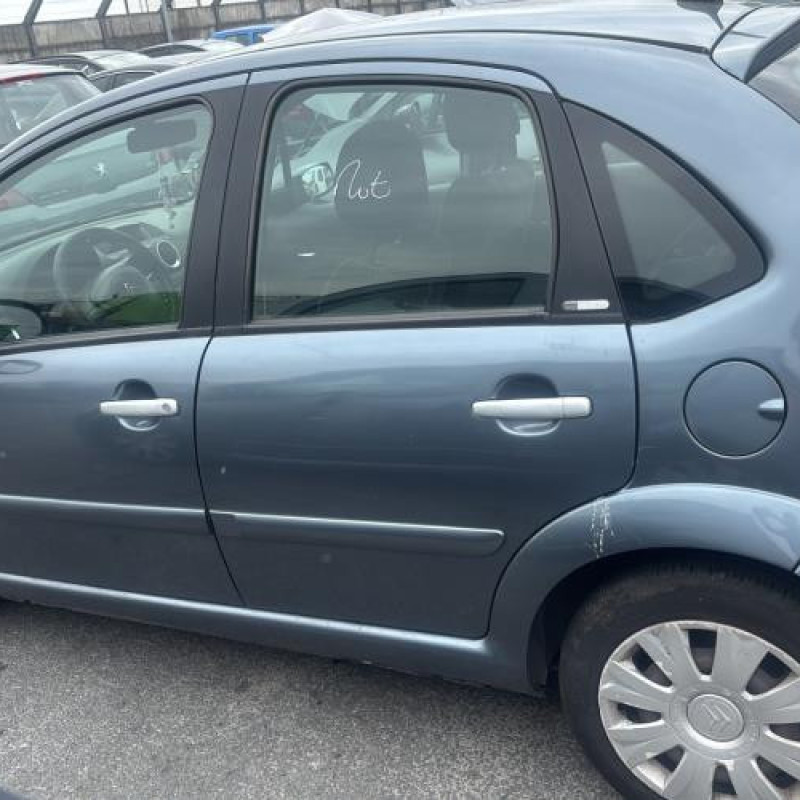 Com (Bloc Contacteur Tournant+Commodo Essuie Glace+Commodo Phare) CITROEN C3 1 Photo n°14