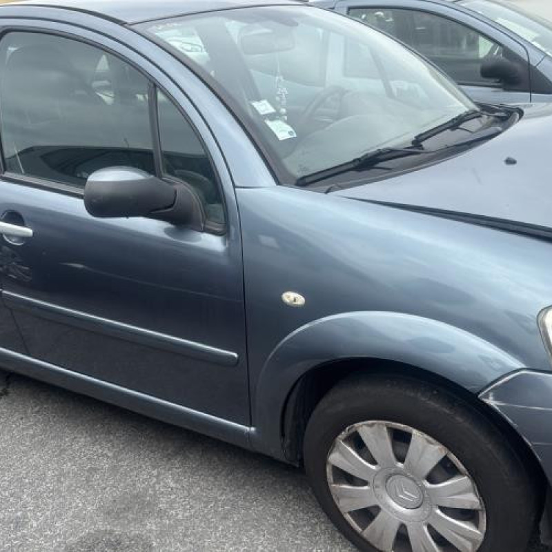 Com (Bloc Contacteur Tournant+Commodo Essuie Glace+Commodo Phare) CITROEN C3 1 Photo n°15