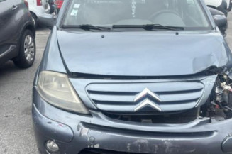 Com (Bloc Contacteur Tournant+Commodo Essuie Glace+Commodo Phare) CITROEN C3 1
