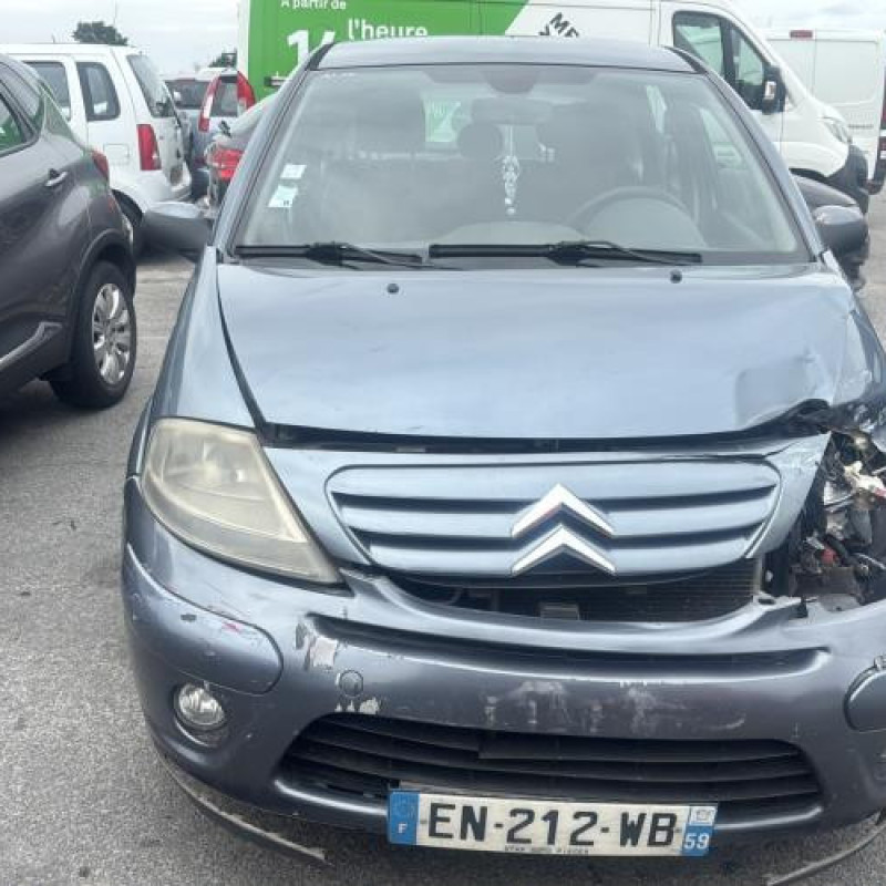 Com (Bloc Contacteur Tournant+Commodo Essuie Glace+Commodo Phare) CITROEN C3 1 Photo n°16