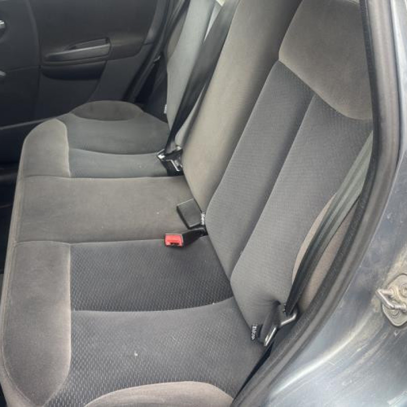 Com (Bloc Contacteur Tournant+Commodo Essuie Glace+Commodo Phare) CITROEN C3 1 Photo n°19