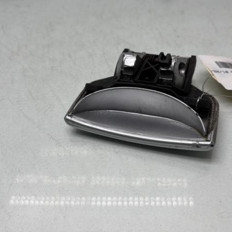 Poignee porte avant gauche CITROEN SAXO Photo n°3