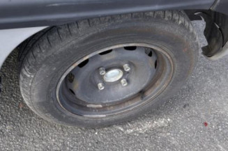 Poignee porte avant gauche CITROEN SAXO