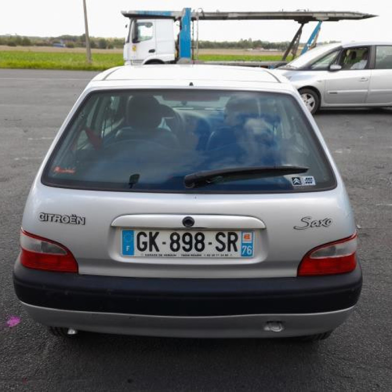 Repetiteur clignotant avant droit  (Feux) CITROEN SAXO Photo n°9