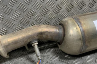 Filtre à particules (echappement) DS DS5