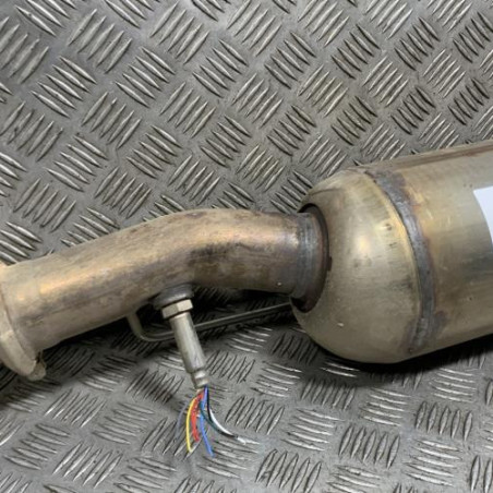 Filtre à particules (echappement) DS DS5