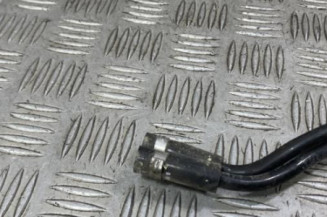 Filtre à particules (echappement) DS DS5