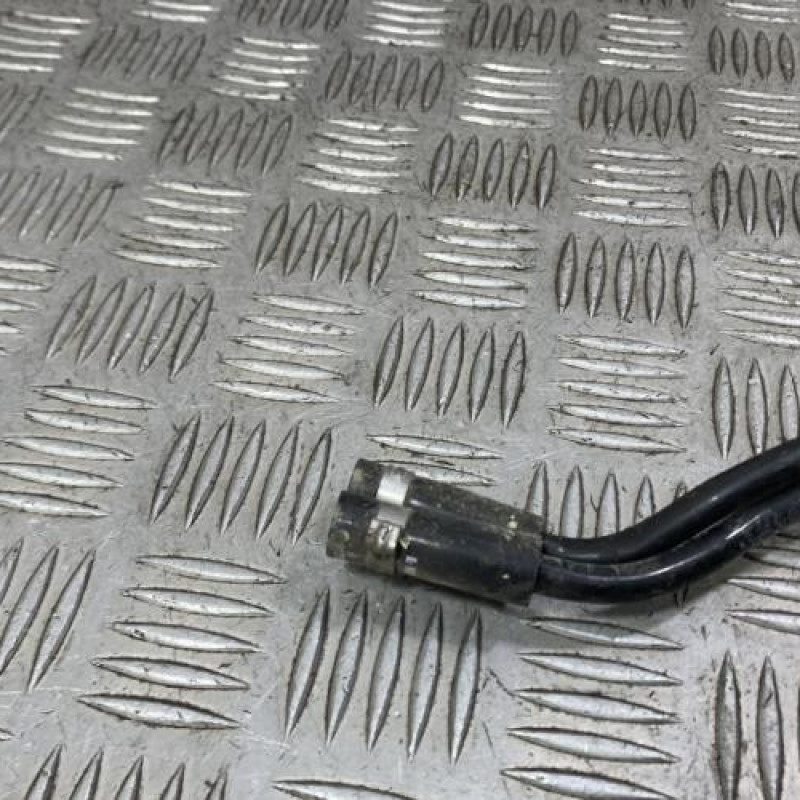 Filtre à particules (echappement) DS DS5 Photo n°4