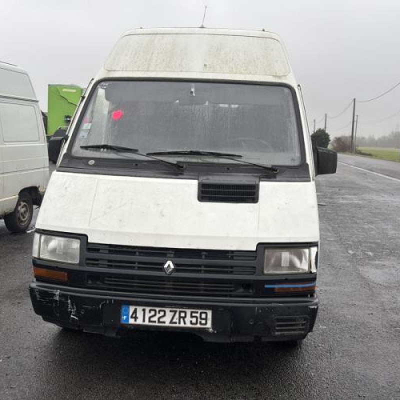 Retroviseur droit RENAULT TRAFIC 1 Photo n°7