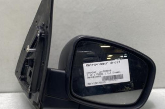 Retroviseur droit HYUNDAI I 10 1 Photo n°1