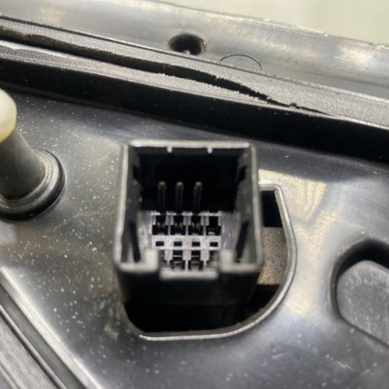 Retroviseur droit HYUNDAI I 10 1 Photo n°5