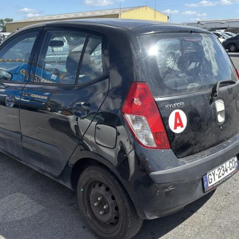 Retroviseur droit HYUNDAI I 10 1 Photo n°9