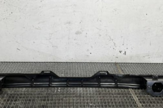 Renfort pare choc arriere (traverse) NISSAN PRIMASTAR 2