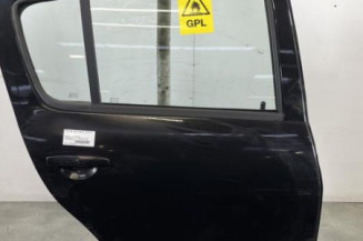 Porte arriere droit DACIA SANDERO 1 Photo n°1