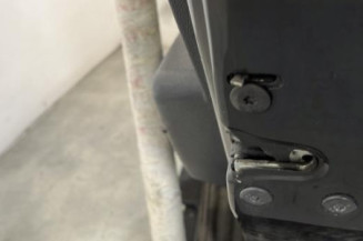 Porte arriere droit DACIA SANDERO 1