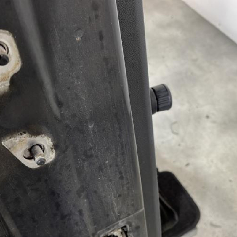 Porte arriere droit DACIA SANDERO 1 Photo n°4