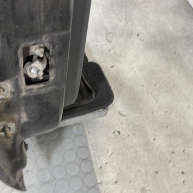 Porte arriere droit DACIA SANDERO 1 Photo n°5