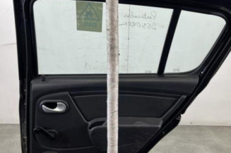 Porte arriere droit DACIA SANDERO 1