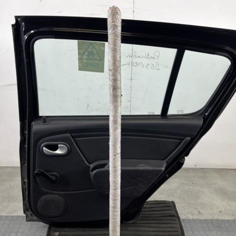 Porte arriere droit DACIA SANDERO 1 Photo n°6