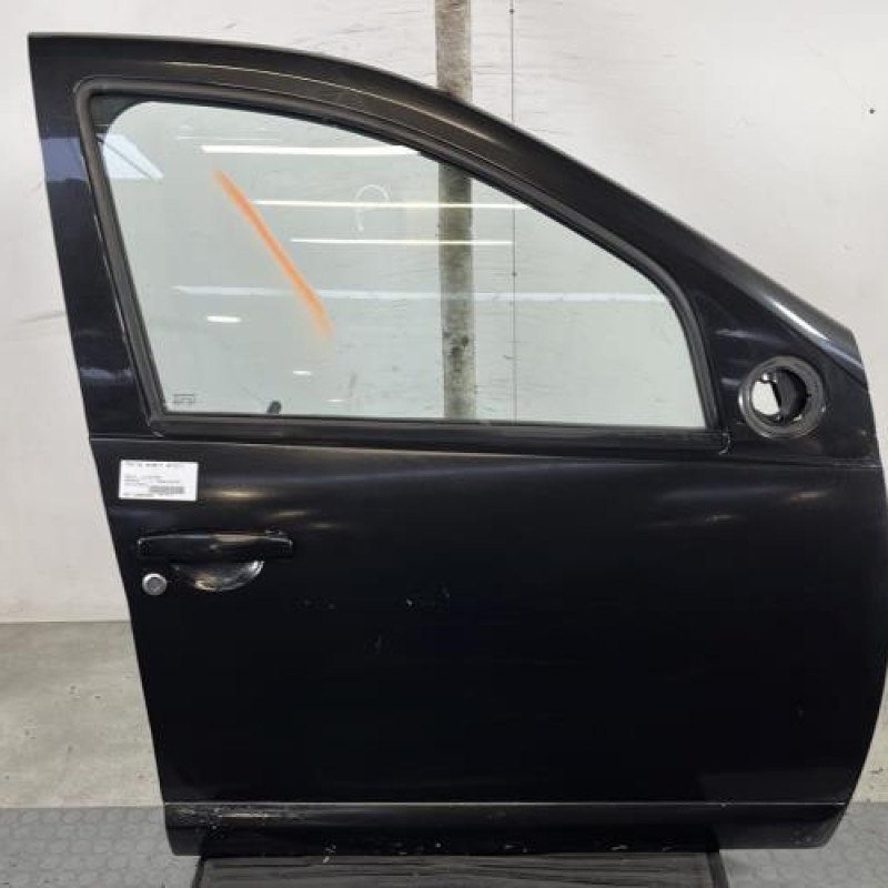 Porte avant droit DACIA SANDERO 1 Photo n°1