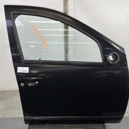 Porte avant droit DACIA SANDERO 1 Photo n°1