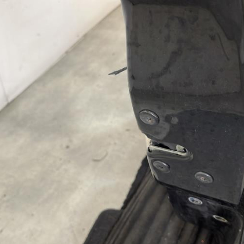 Porte avant droit DACIA SANDERO 1 Photo n°3