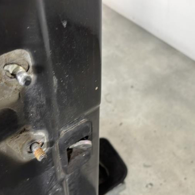 Porte avant droit DACIA SANDERO 1 Photo n°4