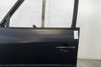 Porte avant gauche RENAULT ESPACE 4 Photo n°1