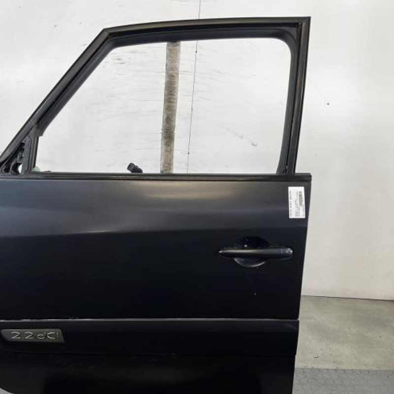 Porte avant gauche RENAULT ESPACE 4 Photo n°1