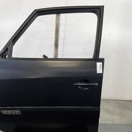 Porte avant gauche RENAULT ESPACE 4 Photo n°1