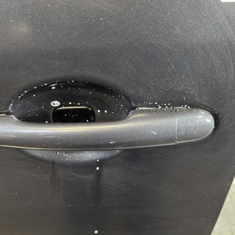 Porte avant gauche RENAULT ESPACE 4 Photo n°2