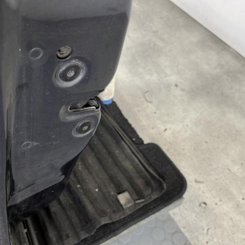 Porte avant gauche RENAULT ESPACE 4 Photo n°3