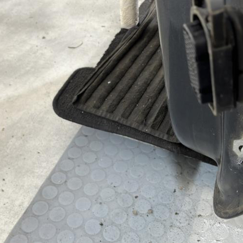 Porte avant gauche RENAULT ESPACE 4 Photo n°5