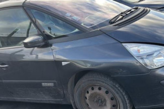 Porte avant gauche RENAULT ESPACE 4