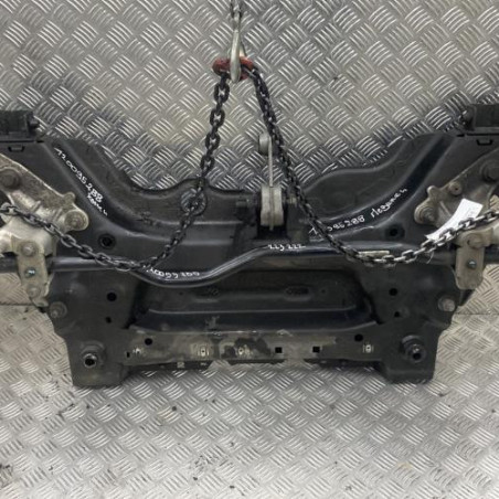 Berceau avant RENAULT MEGANE 4 Photo n°1