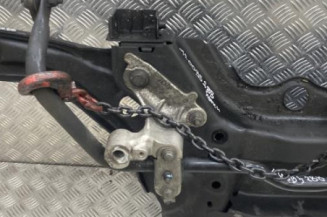 Berceau avant RENAULT MEGANE 4