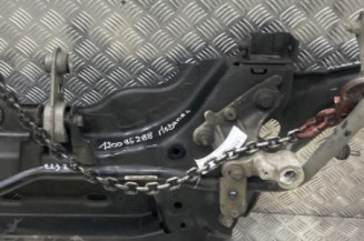 Berceau avant RENAULT MEGANE 4