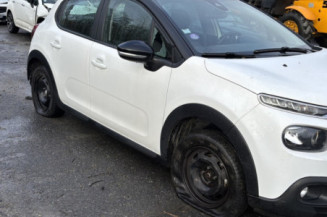 CITROEN C3 3 PHASE 1 1.2 VTI - 12V