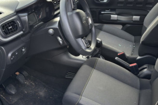 CITROEN C3 3 PHASE 1 1.2 VTI - 12V