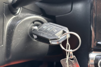 CITROEN C3 3 PHASE 1 1.2 VTI - 12V