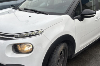 CITROEN C3 3 PHASE 1 1.2 VTI - 12V