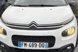 CITROEN C3 3 PHASE 1 1.2 VTI - 12V