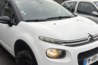 CITROEN C3 3 PHASE 1 1.2 VTI - 12V