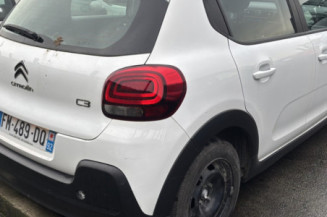 CITROEN C3 3 PHASE 1 1.2 VTI - 12V
