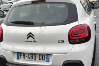 CITROEN C3 3 PHASE 1 1.2 VTI - 12V