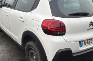 CITROEN C3 3 PHASE 1 1.2 VTI - 12V