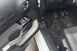 CITROEN C3 3 PHASE 1 1.2 VTI - 12V