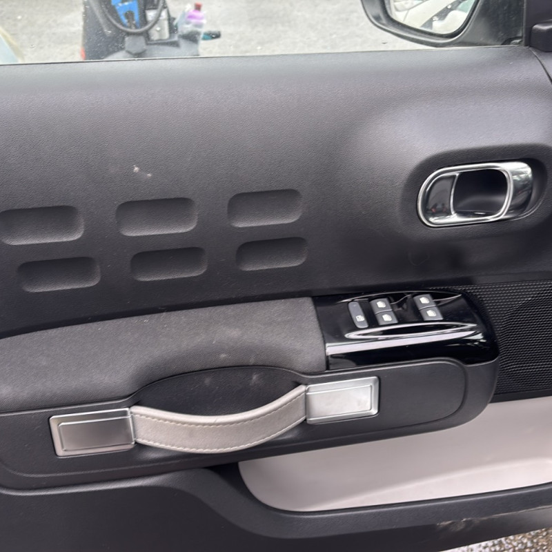 CITROEN C3 3 PHASE 1 1.2 VTI - 12V Photo n°20