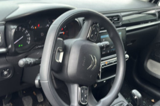 CITROEN C3 3 PHASE 1 1.2 VTI - 12V