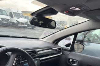 CITROEN C3 3 PHASE 1 1.2 VTI - 12V